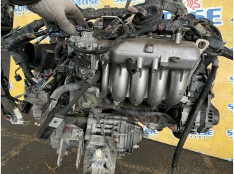 Продажа Двигатель на MITSUBISHI AIRTREK CU2W 4G63 LP4584  -  
				sohc, без выпускного коллектора, со всем навесным и стартером, коса, комп, 82ткм