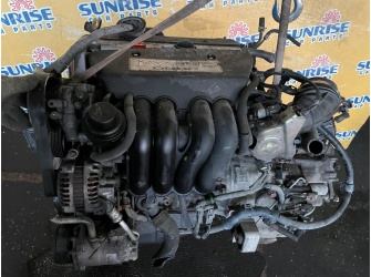 Продажа Двигатель на HONDA CRV RD5 K20A 4008779  -  
				со всем навесным и стартером, коса, комп, 79ткм