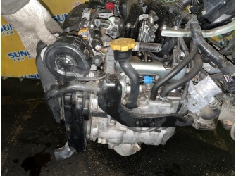 Продажа Двигатель на SUBARU EXIGA YA5 EJ205 D505490  -  
				hbjme со всем навесным и стартером, комп, 73ткм