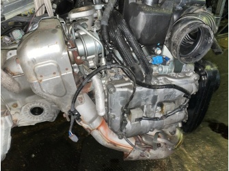 Продажа Двигатель на SUBARU EXIGA YA5 EJ205 D505490  -  
				hbjme со всем навесным и стартером, комп, 73ткм