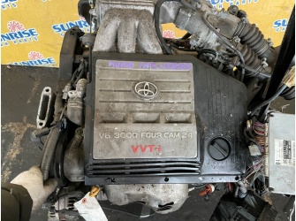 Продажа Двигатель на TOYOTA ALPHARD MNH10 1MZ-FE 1772053  -  
				нет вып. колл. со всем навесным и стартером, коса, комп, 82ткм