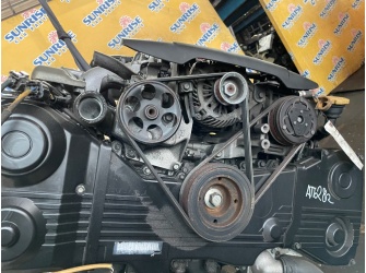 Продажа Двигатель на SUBARU IMPREZA GH2 EL154 D354983  -  
				jp1me, деф. крышки грм, деф. ролика. со всем навесным и стартером, комп, 76ткм