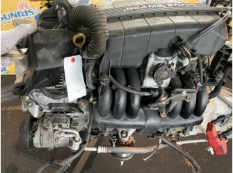 Продажа Двигатель на TOYOTA MARK II GX110 1G-FE 6921279  -  
				beams, нет выпускн. колл, со всем навесным и стартером, коса, комп, 83ткм
