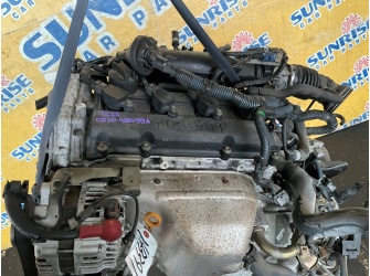 Продажа Двигатель на NISSAN SERENA TC24 QR20 478099A  -  
				пл,кол., эл. др., нет вып.колл, со всем навесным и стартером, коса, комп, 79ткм