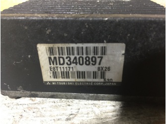 Продажа Блок управления форсунками на MITSUBISHI RVR N64W    -  
				ip0023