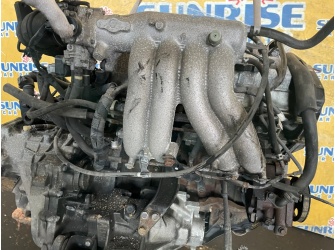 Продажа Двигатель на TOYOTA GAIA SXM15 3S-FE 7764793  -  
				нет вып. колл. в сборе с навесным и стартером, коса, комп,  81ткм