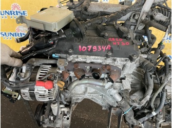 Продажа Двигатель на NISSAN X-TRAIL NT30 QR20 107934A  -  
				металл, коллектор, нет выпускного колл. со всем навесным и стартером, коса, комп, 81ткм
