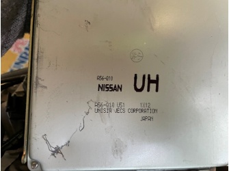 Продажа Двигатель на NISSAN X-TRAIL NT30 QR20 107934A  -  
				металл, коллектор, нет выпускного колл. со всем навесным и стартером, коса, комп, 81ткм