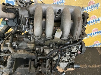 Продажа Двигатель на NISSAN PRESAGE JTNU30 QR25 016899A  -  
				металл. впуск, нет вып,колл. в сборе с навесным и стартером коса, комп 80ткм