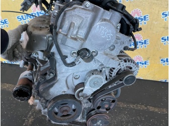 Продажа Двигатель на NISSAN SYLPHY KG11 MR20 349733A  -  
				egr, со всем навесным и стартером, коса, комп, 80ткм