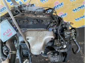 Продажа Двигатель на HONDA ODYSSEY RA4 F23A 2129480  -  
				в сборе с навесным и стартером, комп, 82ткм