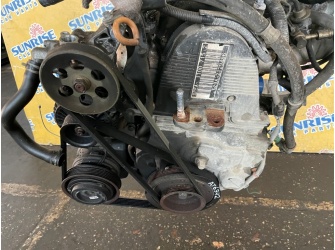 Продажа Двигатель на HONDA ODYSSEY RA4 F23A 2129480  -  
				в сборе с навесным и стартером, комп, 82ткм