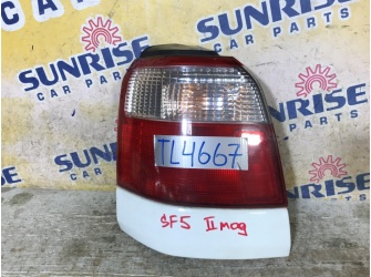 Продажа стоп на SUBARU FORESTER SF5  220-20697 лев.,  
				tl4667
