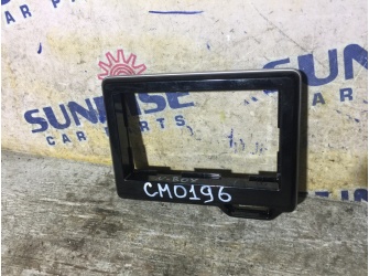 Продажа Консоль магнитофона на HONDA N-BOX JF3    -  
				cm0196