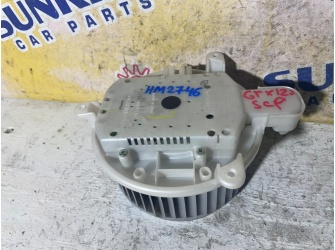 Продажа мотор печки на TOYOTA MARK II GRX120    -  
				hm2746