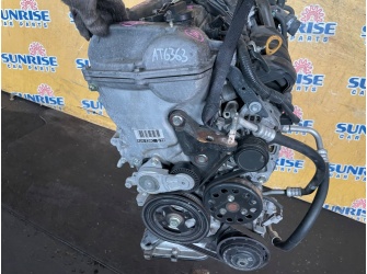 Продажа Двигатель на TOYOTA SPADE NCP141 1NZ-FE E618300  -  
				нет выпуск. колл. эл,дросс, со всем навесным и стартером, коса, комп, 74ткм