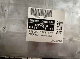 Продажа Двигатель на TOYOTA CROWN JZS175 2JZ-FSE 0961680  -  
				d4, нет вып. колл. со всем навесным и стартером, коса, комп, 89ткм