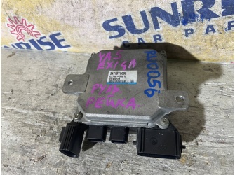 Продажа Блок управления рулевой рейкой на SUBARU EXIGA YA5    -  
				ru0056