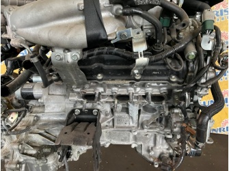 Продажа Двигатель на NISSAN TEANA J31 VQ23 250494A  -  
				нет вып. колл. со всем навесным и стартером, коса, комп, 67ткм