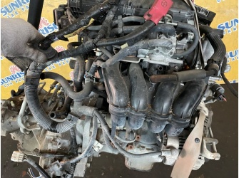 Продажа Двигатель на DAIHATSU COO M401S K3-VE 2742179  -  
				нет вып. колл. со всем навесным и стартером, коса, комп, 75ткм