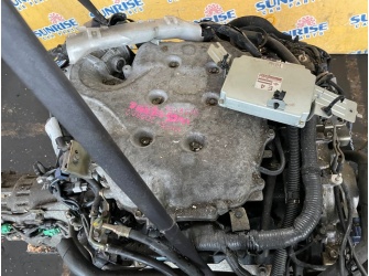 Продажа Двигатель на NISSAN STAGEA HM35 VQ30 535944B  -  
				со всем навесным и стартером, коса, комп, 68ткм