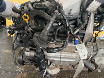 Продажа Двигатель на NISSAN STAGEA HM35 VQ30 535944B  -  
				со всем навесным и стартером, коса, комп, 68ткм