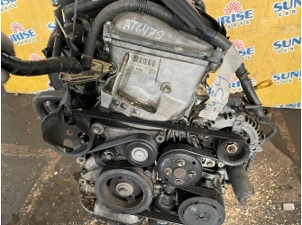 Продажа Двигатель на TOYOTA IPSUM ACM21 2AZ-FSE 4725770  -  
				ii мод нет вып. колл, со всем навесным и стартером, коса, комп, 81ткм