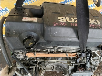 Продажа Двигатель на SUZUKI SWIFT SPORT ZC31S M16A 1193902  -  
				нет вып. колл. со всем навесным и стартером,  коса, комп, 74ткм