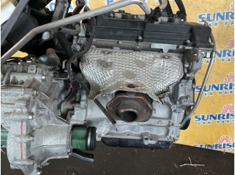 Продажа Двигатель на MITSUBISHI COLT Z21W 4A90 AA3129  -  
				со всем навесным и стартером, коса, комп, 70ткм