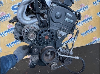 Продажа Двигатель на MITSUBISHI COLT Z25A 4G19 DJ8076  -  
				mivec нет вып. колл, со всем навесным и стартером, коса, комп, 82ткм