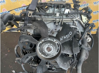 Продажа Двигатель на NISSAN CEDRIC HY34 VQ30-DET 518104B  -  
				турбо, со всем навесным и стартером, коса, комп, 79ткм
