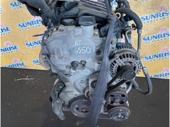 Продажа Двигатель на NISSAN SERENA C25 MR20 125695A  -  
				egr, в сборе с навесным и стартером. коса, комп, 76ткм