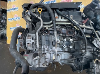 Продажа Двигатель на NISSAN TEANA J31 VQ23 040414A  -  
				нет вып. колл. со всем навесным и стартером, коса, комп, 78ткм