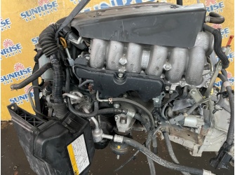 Продажа Двигатель на TOYOTA MARK II JZX110 1JZ-FSE 2004996  -  
				d4 нет вып. колл, коса, комп, со всем навесным и стартером, 78ткм