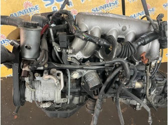 Продажа Двигатель на TOYOTA MARK II JZX90 1JZ-GE 0612121  -  
				со всем навесным и стартером, коса, комп, 108ткм