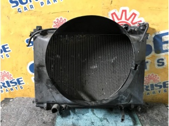 Продажа Радиатор на MAZDA SENTIA HEEP    -  
				rd3504
