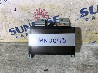 Продажа Монитор на NISSAN LIBERTY RM12    -  
				mn0043