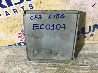 Продажа Блок EFI на HONDA TORNEO CF3 F18B 37820-PCC-903  -  
				ec0107