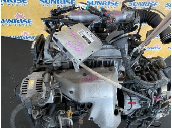 Продажа Двигатель на TOYOTA IPSUM SXM15 3S-FE 2842660  -  
				со всем навесным и стартером,  коса, комп, 78ткм