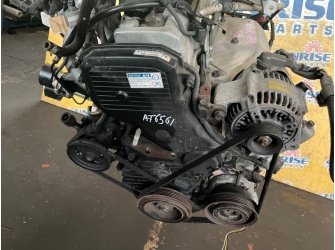 Продажа Двигатель на TOYOTA IPSUM SXM15 3S-FE 2842660  -  
				со всем навесным и стартером,  коса, комп, 78ткм