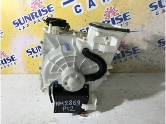 Продажа мотор печки на NISSAN PRIMERA P12    -  
				hm2869