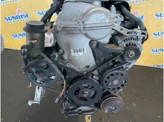 Продажа Двигатель на TOYOTA FUNCARGO NCP20 2NZ-FE 1376963  -  
				мех. др. со всем навесным и стартером, коса, комп, 78ткм
