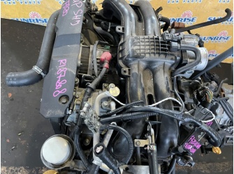 Продажа Двигатель на SUBARU FORESTER SHJ FB20A R187808  -  
				asznxa, со всем навесным и стартером, комп, 77ткм