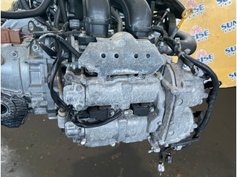 Продажа Двигатель на SUBARU FORESTER SHJ FB20A R187808  -  
				asznxa, со всем навесным и стартером, комп, 77ткм