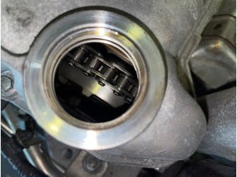 Продажа Двигатель на SUZUKI JIMNY JB23W K6A-T A965433  -  
				iii мод, под мкпп turbo, коса, комп, 62ткм