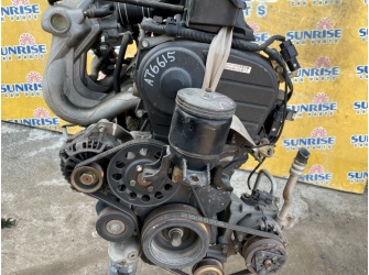 Продажа Двигатель на MITSUBISHI COLT Z25A 4G19 DM2822  -  
				mivec нет вып. колл, со всем навесным и стартером, коса, комп, 77ткм