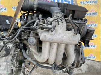 Продажа Двигатель на MITSUBISHI COLT Z25A 4G19 DM2822  -  
				mivec нет вып. колл, со всем навесным и стартером, коса, комп, 77ткм