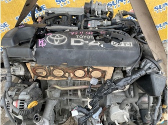 Продажа Двигатель на TOYOTA ISIS ANM10 1AZ-FSE 5229397  -  
				нет вып. колл. со всем навесным и стартером, коса, комп, 74ткм