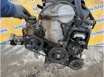 Продажа Двигатель на TOYOTA RAUM NCZ25 1NZ B779029  -  
				мех. дроссель, со всем навесным и стартером, коса, комп, 91км