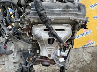 Продажа Двигатель на TOYOTA RUNX NZE121 1NZ-FE C172729  -  
				эл. дроссель, со всем навесным и стартером, коса, комп, 72ткм